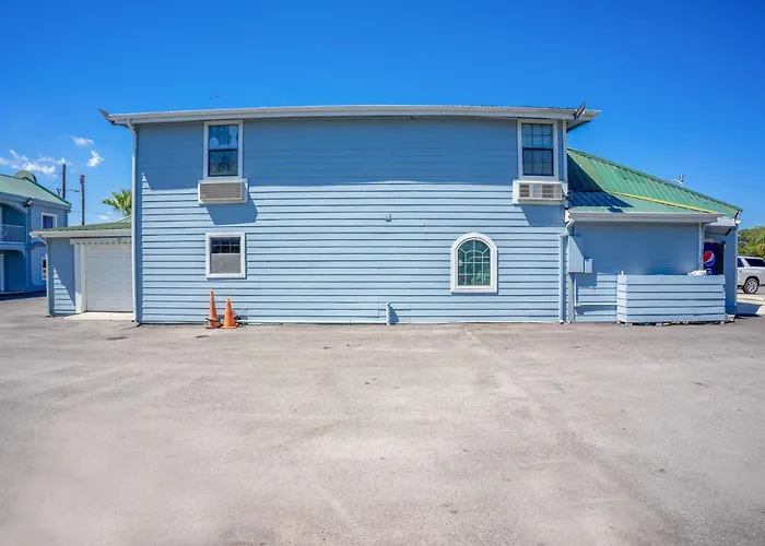 Pelican Inn By Belvilla Aransas Pass, Tx