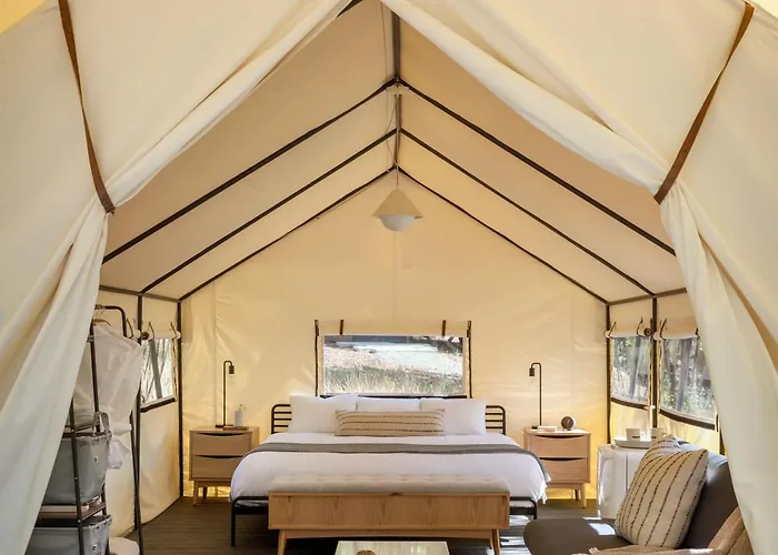 Autocamp Cape Cod