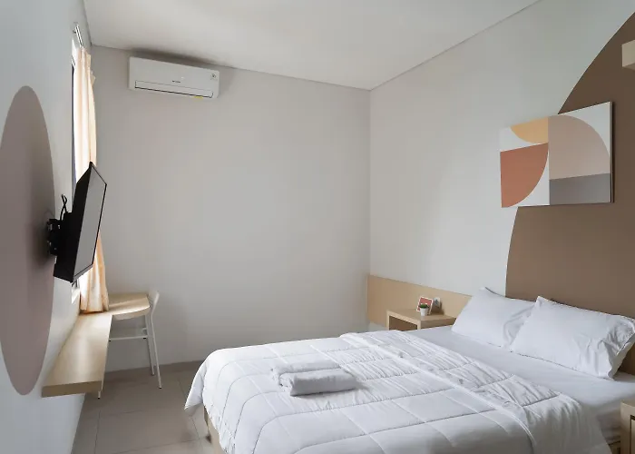 Cove Urooms Panglima Polim