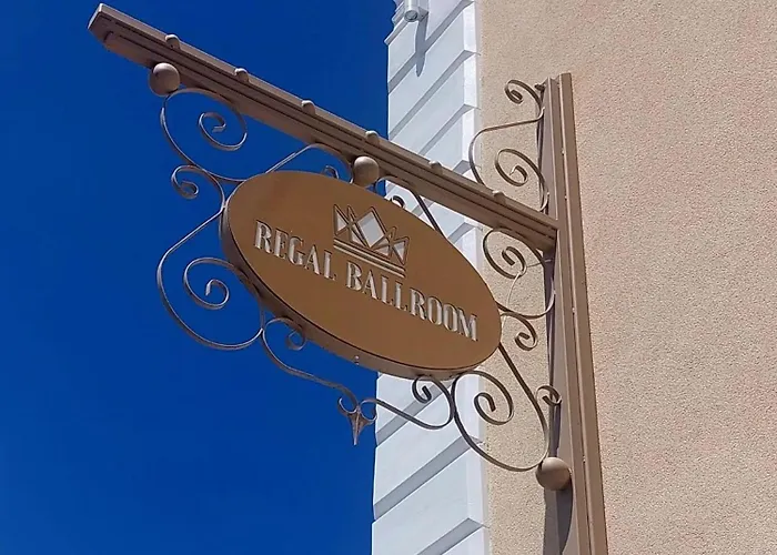 Regal Ballroom
