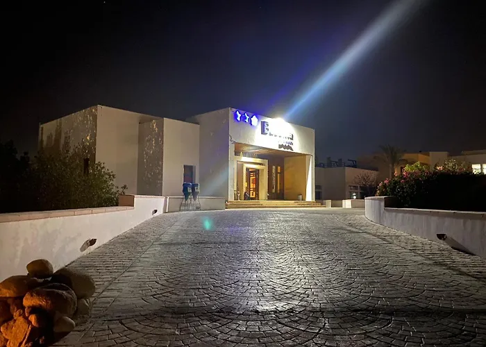 Badawia Sharm Resort