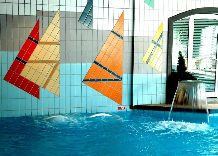 Hotel Spa Montana