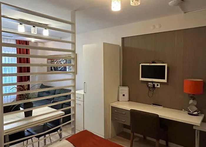 Arwin Hotel