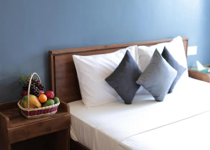 Pearl Island Inn