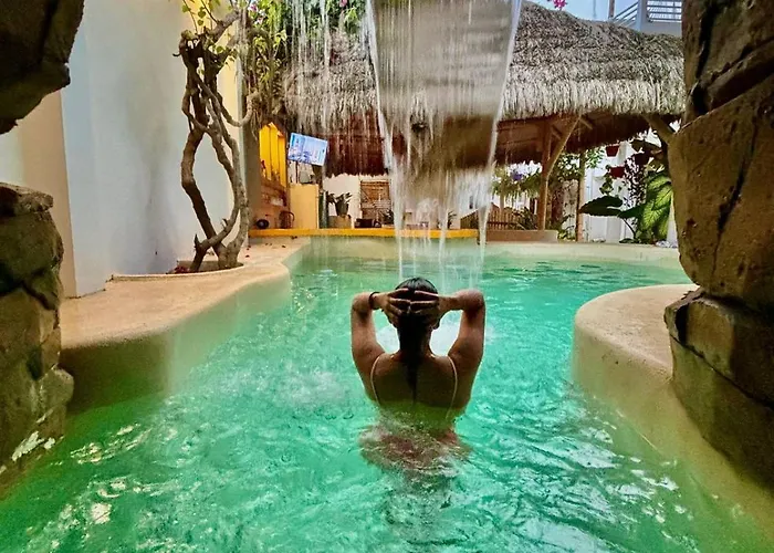 Mantena Boutique Hotel
