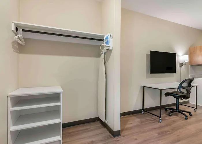 Extended Stay America Premier Suites - Reno - Sparks