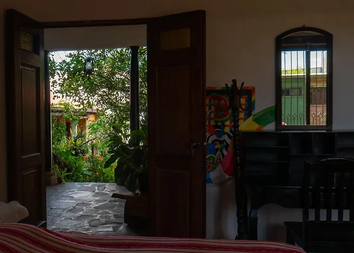 Hotel Anáhuac