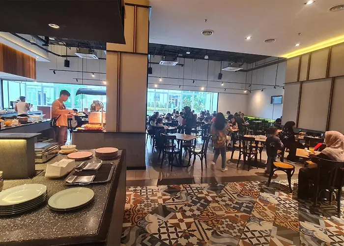 Genting Windmill Homestay