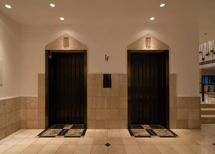 Hotel Enoe Hakodate