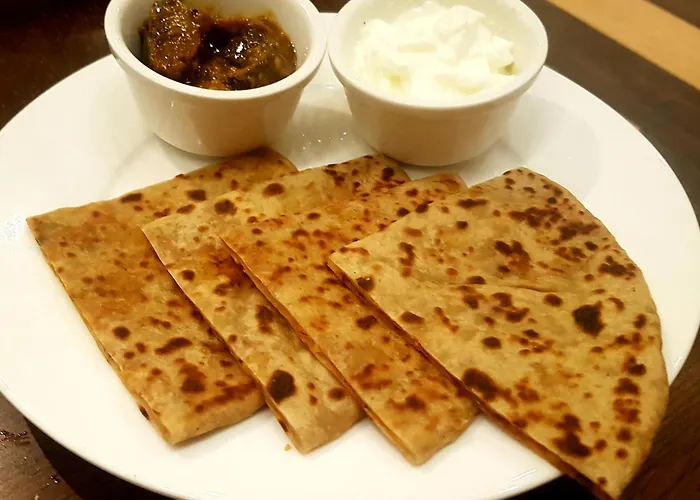 Hotel Shreeji Palace