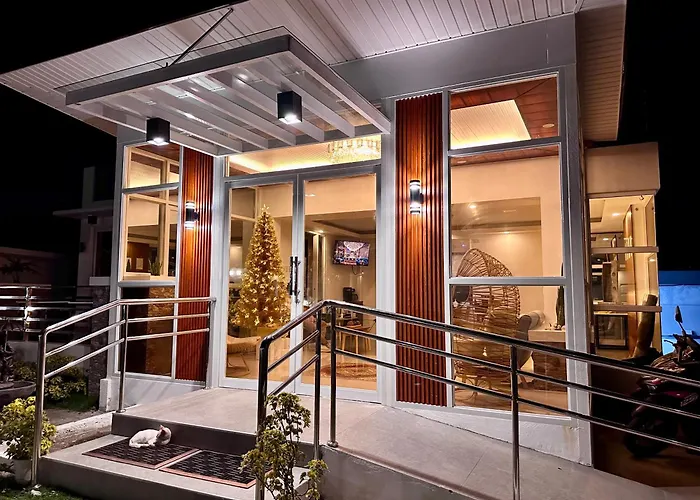 Buenaventura Suites