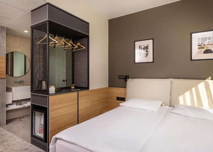 B1 Downtown Hotel, Sofia