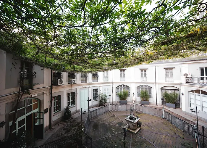 Carlo Felice Boutique Hotel