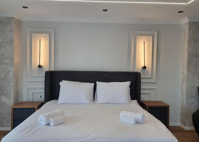 Hotel Luciano