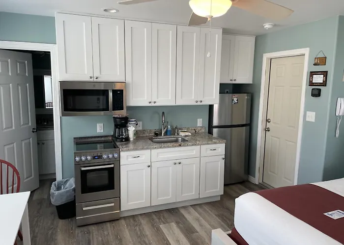 Beachgate Condo Suites And Hotel 232 Condo