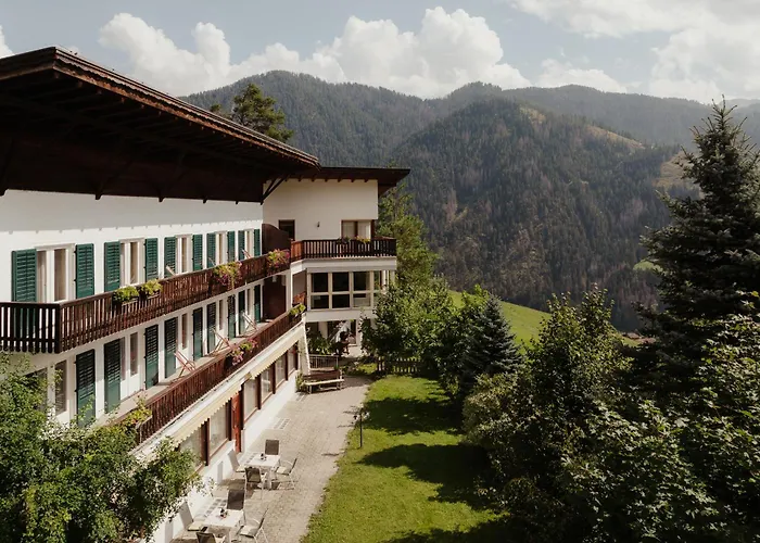 Pension Torr