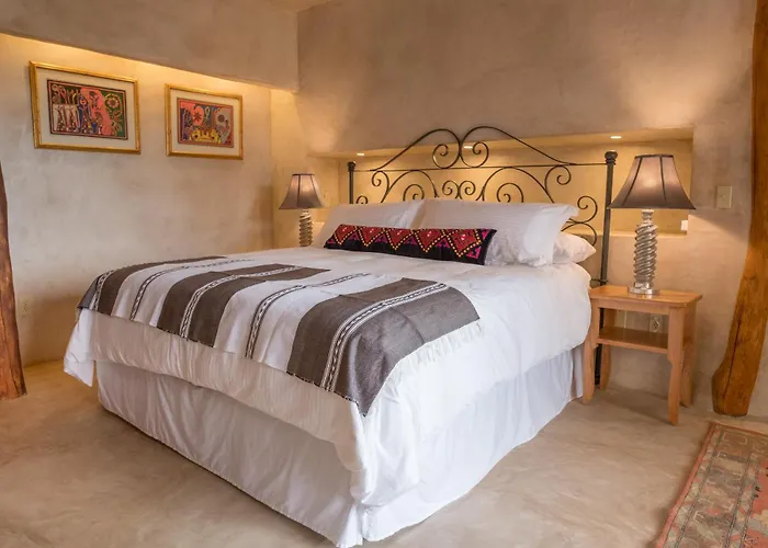 Alegria Suites Centro Historico