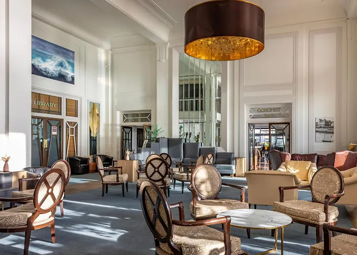 Cavendish Hotel