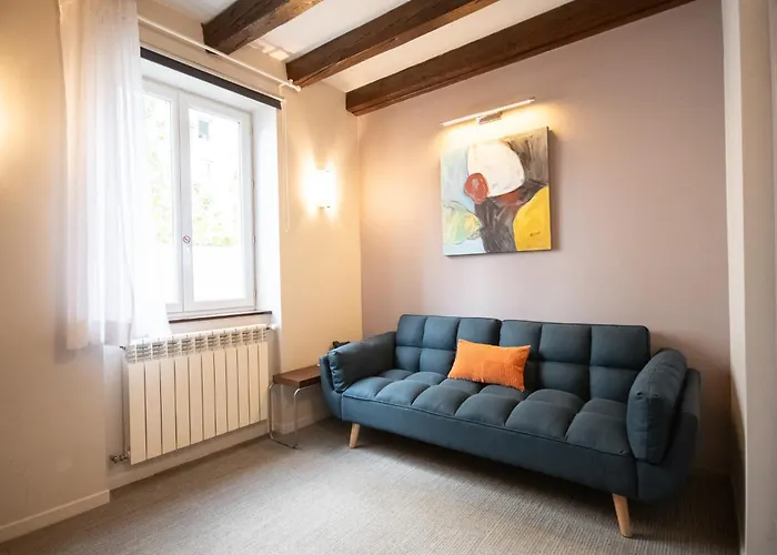 Best Western Plus Hotel Plaisance Villefranche-sur-Saône