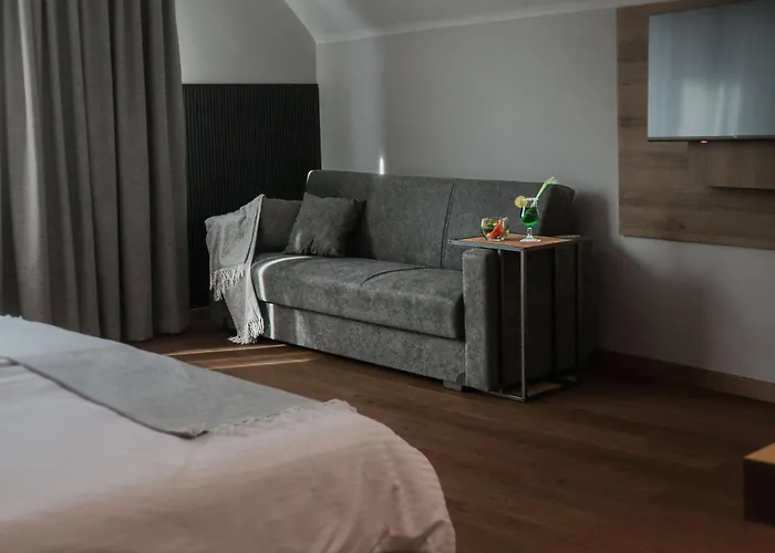 Best Western Plus Lozenetz Hotel