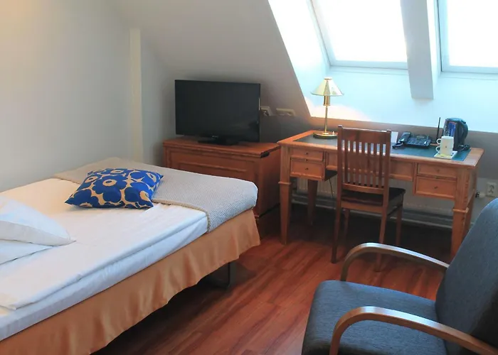 Best Western Hotel Apollo