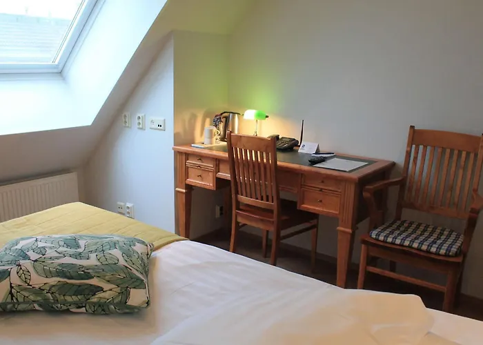 Best Western Hotel Apollo