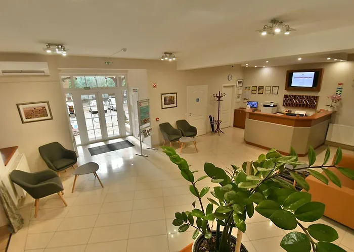 Hotel Platan