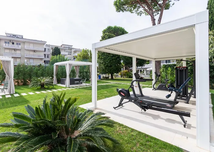Hotel Al Cigno