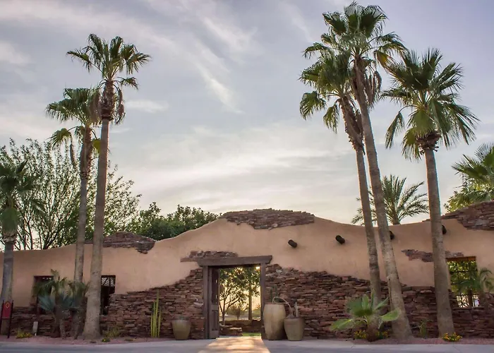 Bluegreen Vacations Cibola Vista Resort And Spa, An Ascend Collection Resort Peoria