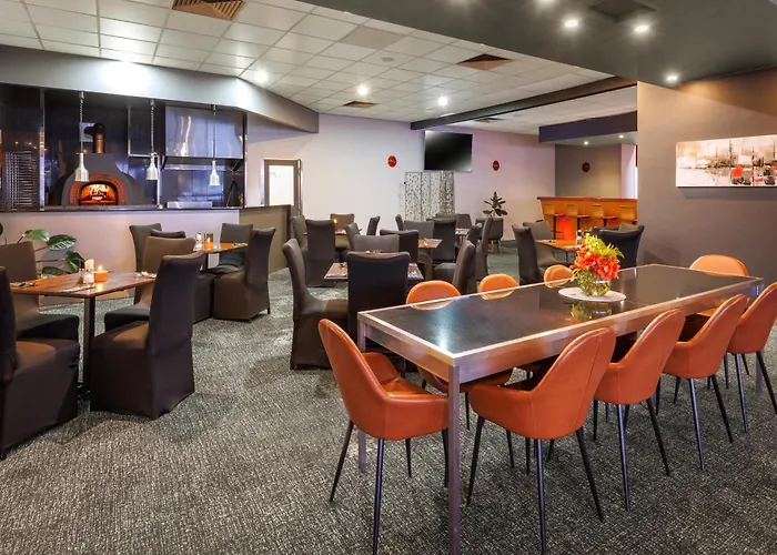 Best Western Hobart