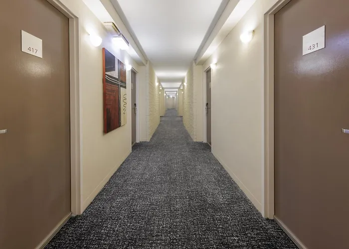 Best Western Hobart