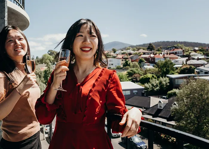 Best Western Hobart