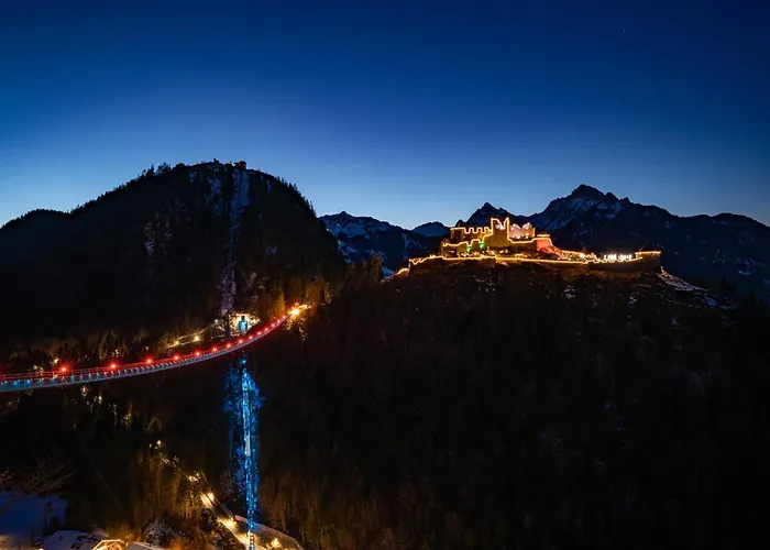 Hotel Krone Tirol