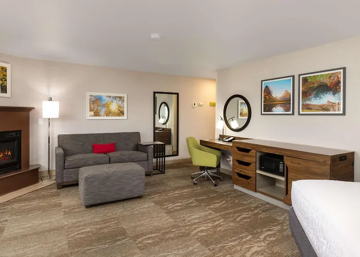 Hampton Inn Kalispell