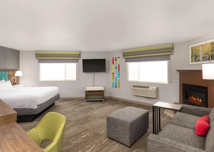 Hampton Inn Kalispell