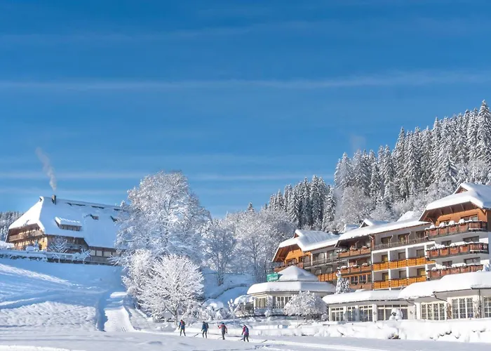 Hotel Kesslermuehle