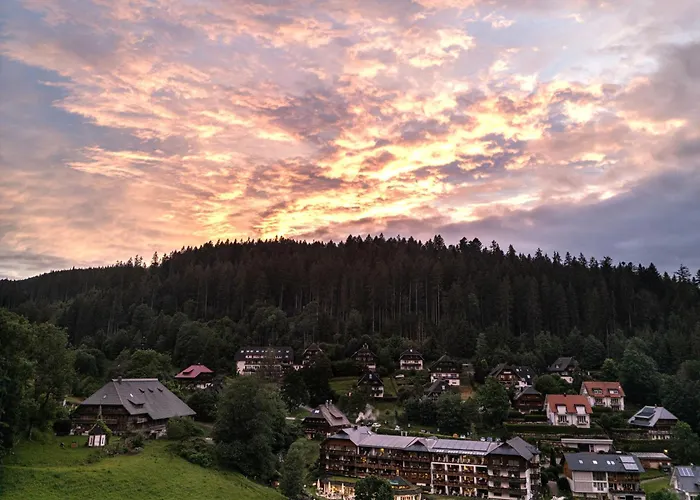 Hotel Kesslermuehle