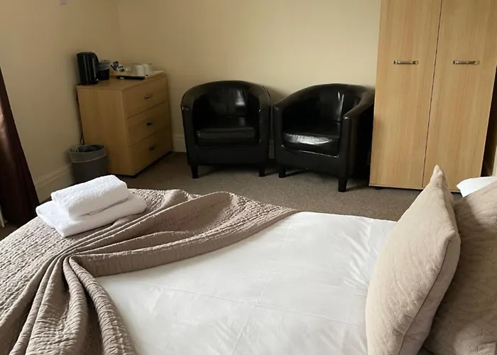 Merlewood Hotel