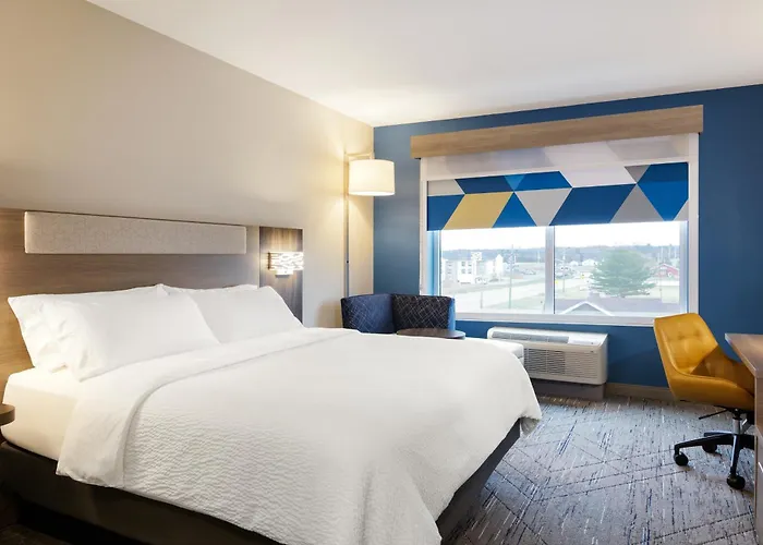 Holiday Inn Express Layton - I-15 By Ihg