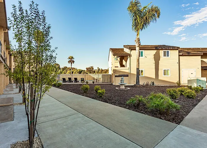 Aloha Inn Arroyo Grande