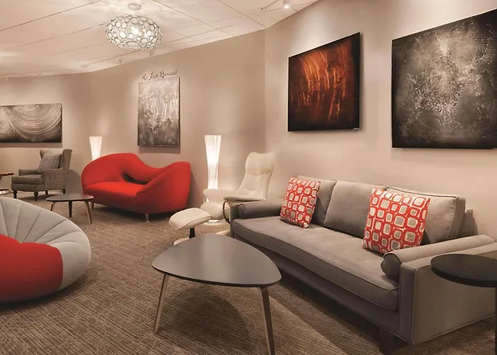 Radisson Hotel Cincinnati Riverfront