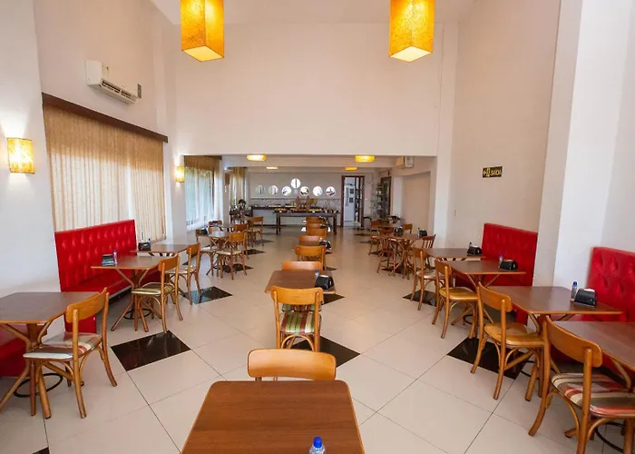 Rede Andrade Mar Hotel - Rio Vermelho