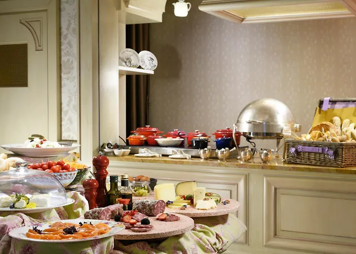 Chateau Monfort - Relais & Chateaux