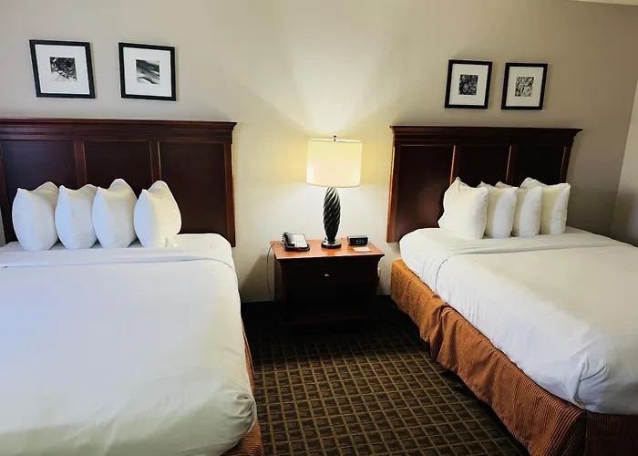 Country Inn & Suites By Radisson, Lawrenceville Near Northside Hospital Gwinnett