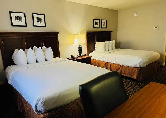 Country Inn & Suites By Radisson, Lawrenceville Near Northside Hospital Gwinnett
