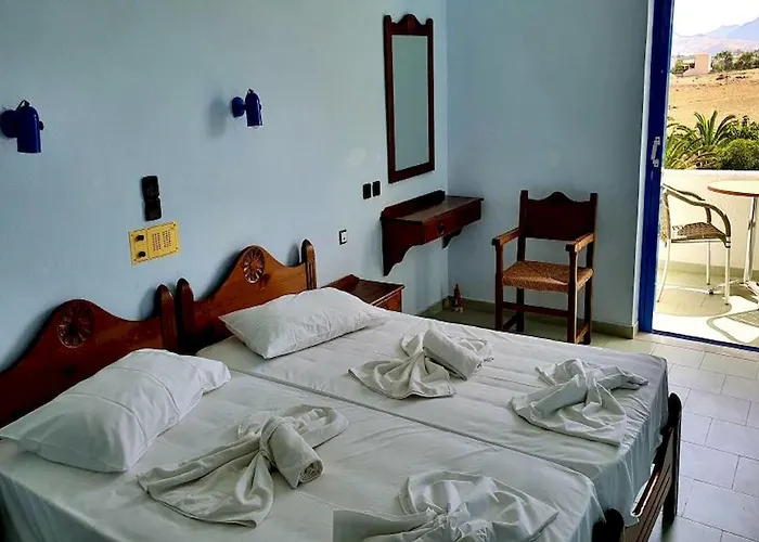 Stella Beach Hotel (Adults Only)