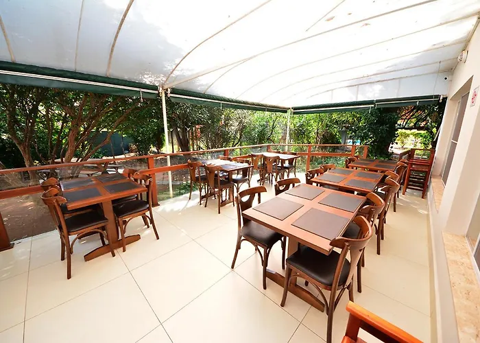 Hotel Passaledo
