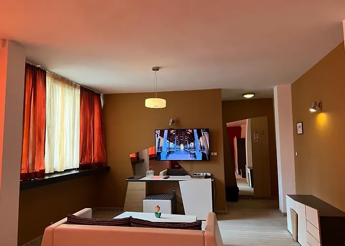 Hotel Dunav