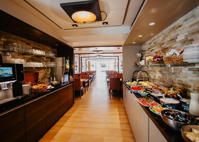 Hotel-Restaurant Haselhoff