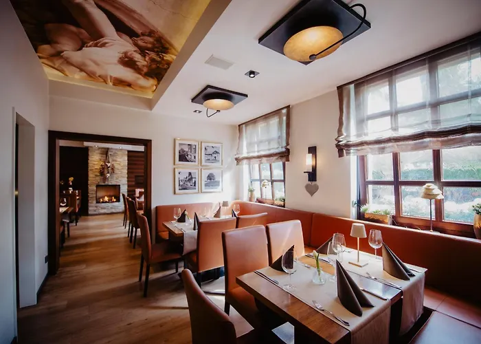 Hotel-Restaurant Haselhoff